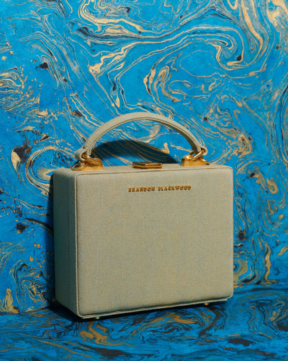 Brandon Blackwood New York